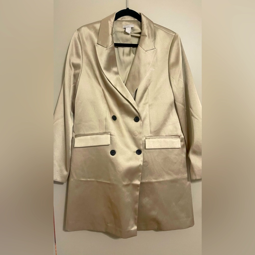 Beautiful jacket